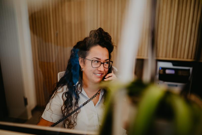 Fotoshooting Zahn Zauberei 200930 410