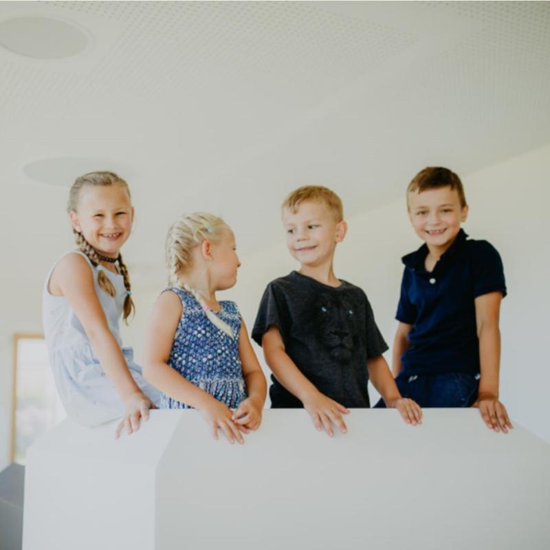 Erster termin beim Kinderzahnarzt