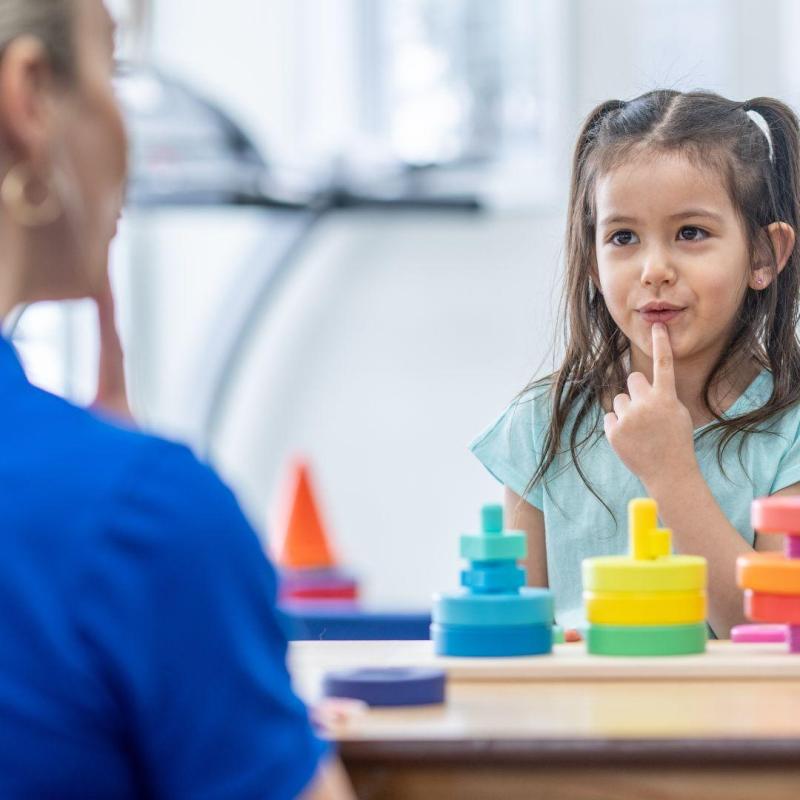 Logopädie Mühldorf am Inn