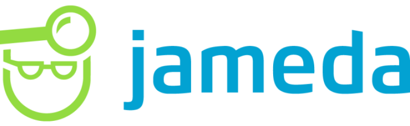 Icon jameda weiss