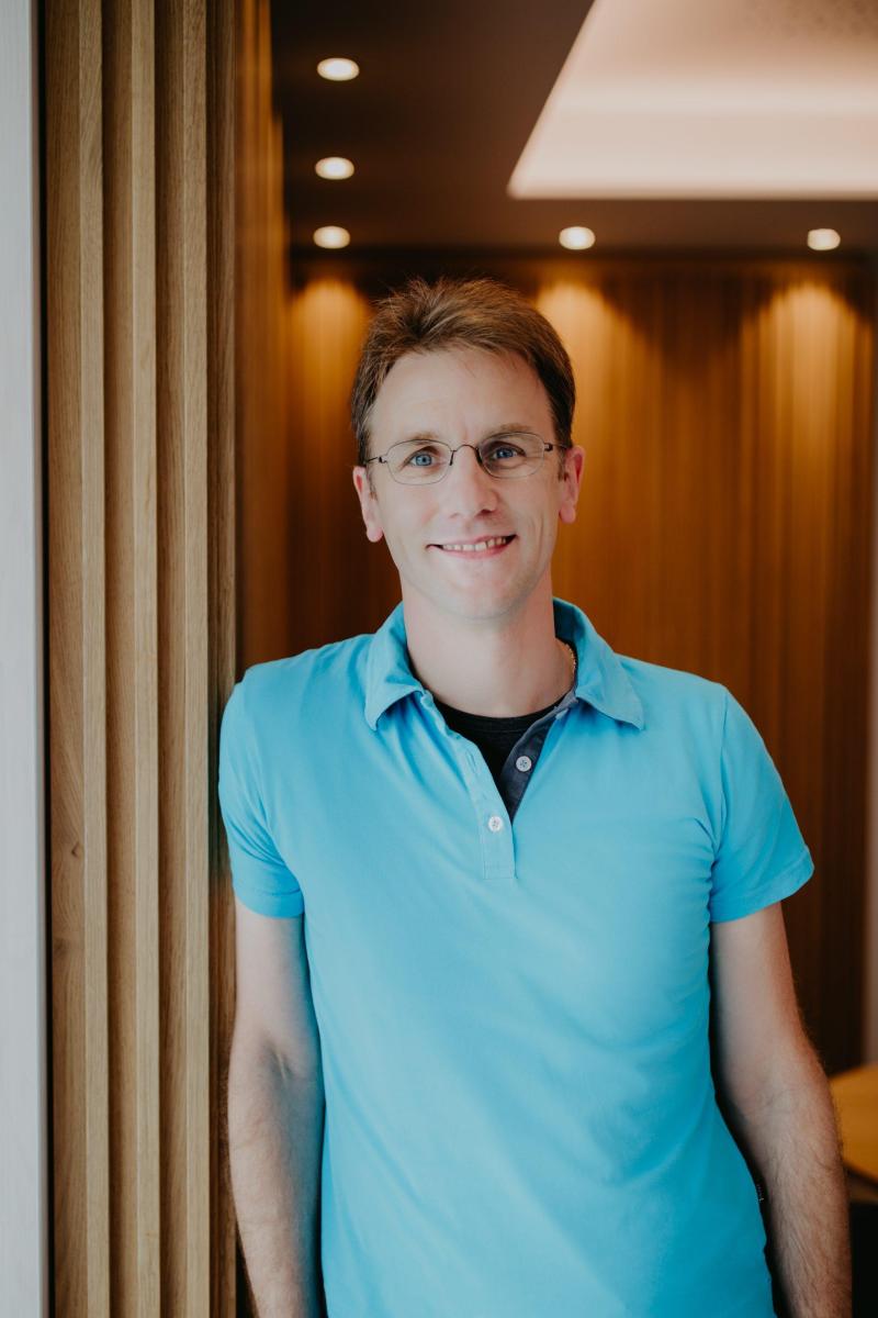 Fotoshooting Zahn Zauberei 200930 98